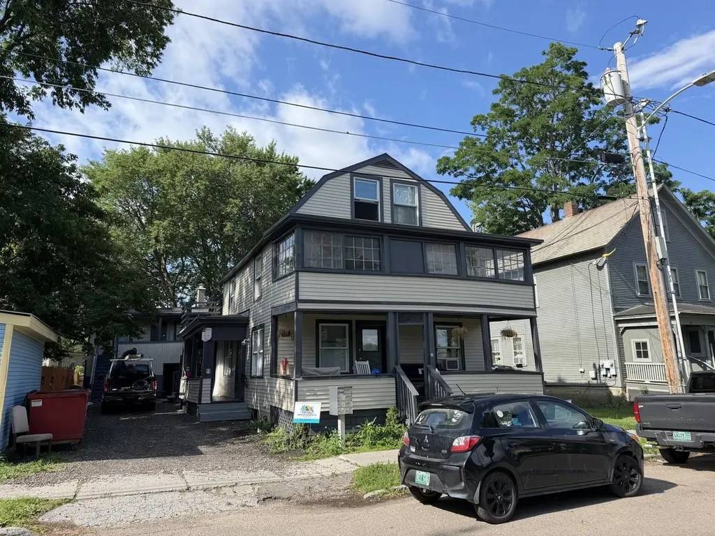 1 Btv Investment Street Burlington VT 05401