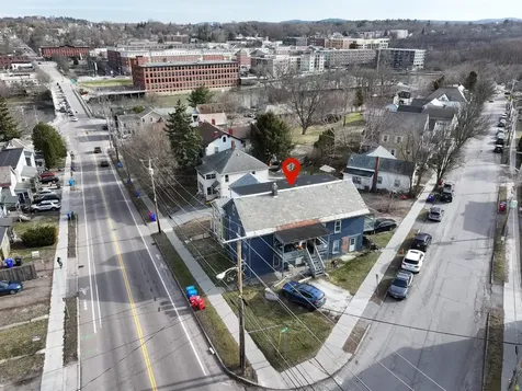 1 Btv Investment Street Burlington VT 05401