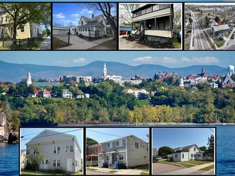 1 Btv Investment Street Burlington VT 05401