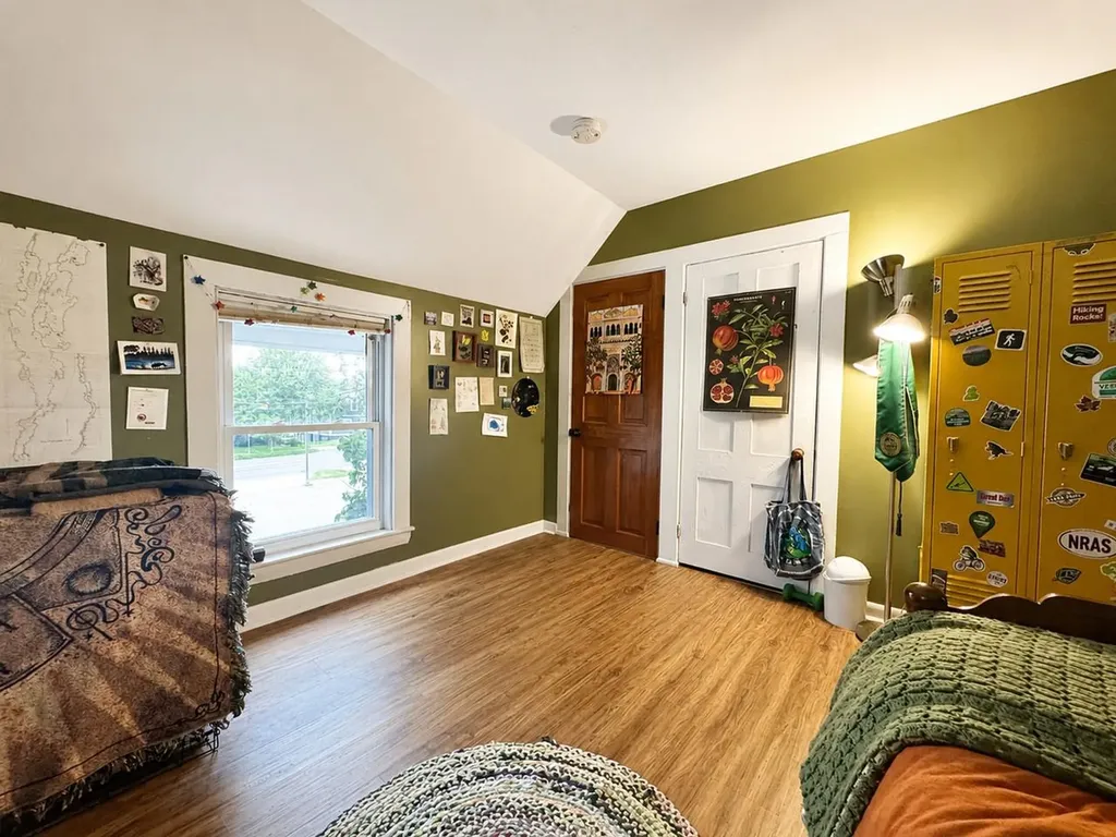 11 Alfred Street Burlington VT 05401