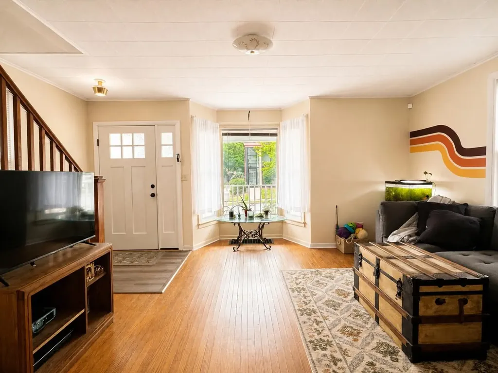 11 Alfred Street Burlington VT 05401