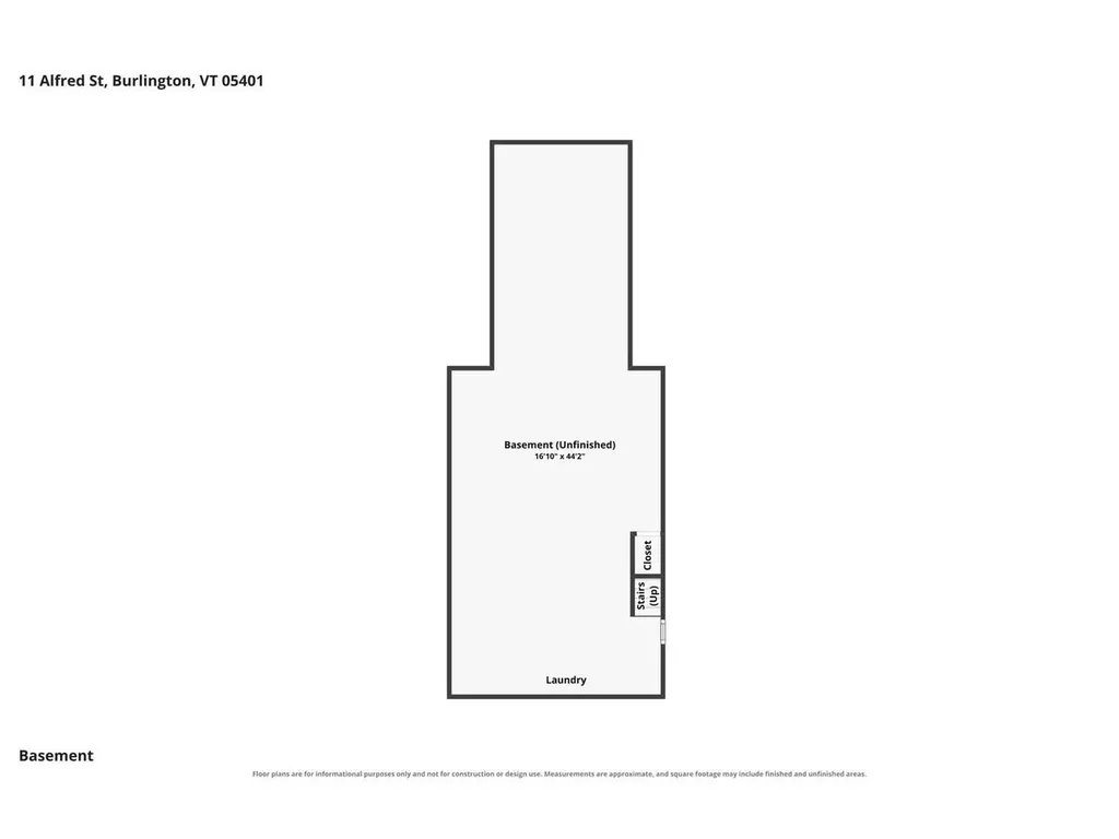 11 Alfred Street Burlington VT 05401