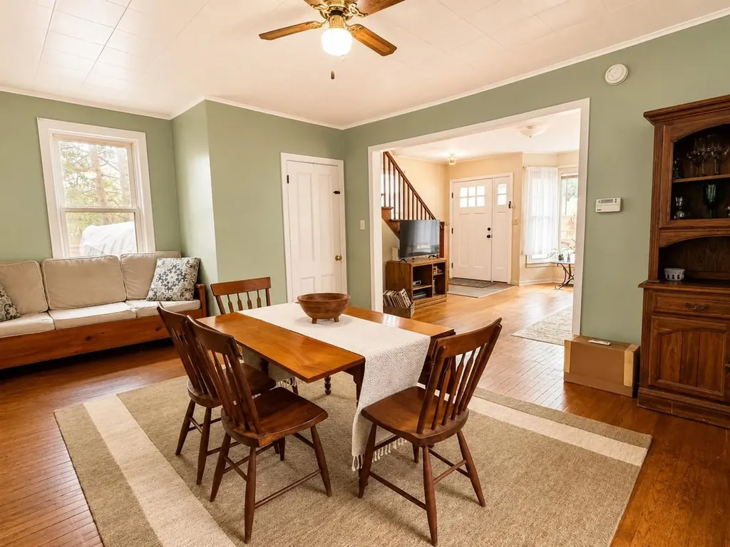 11 Alfred Street Burlington VT 05401