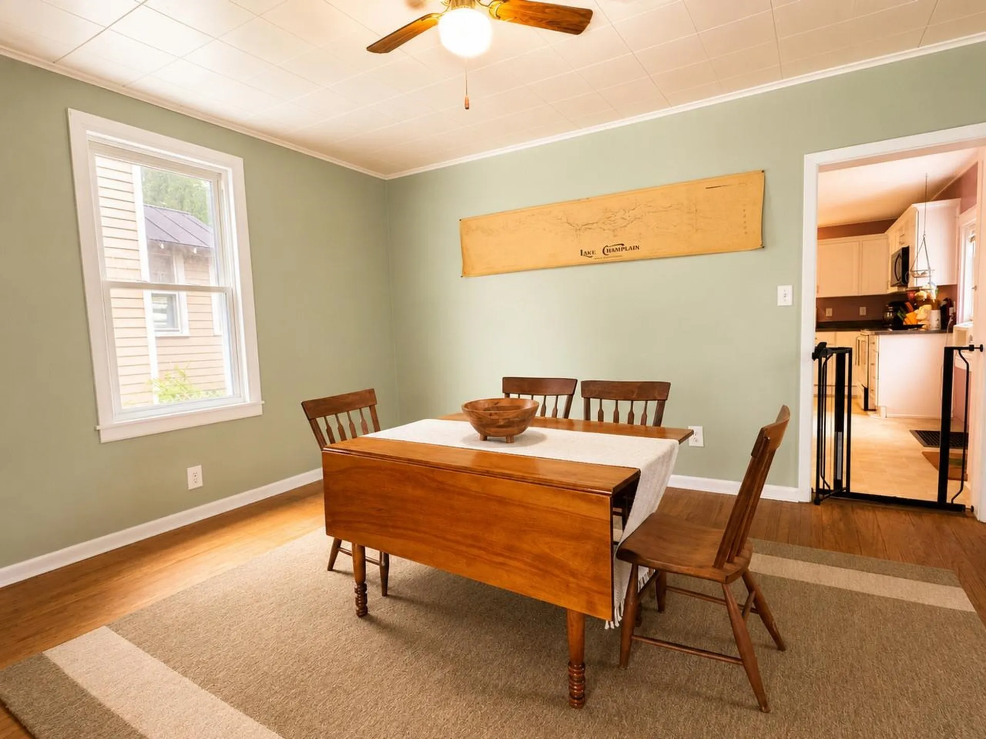 11 Alfred Street Burlington VT 05401
