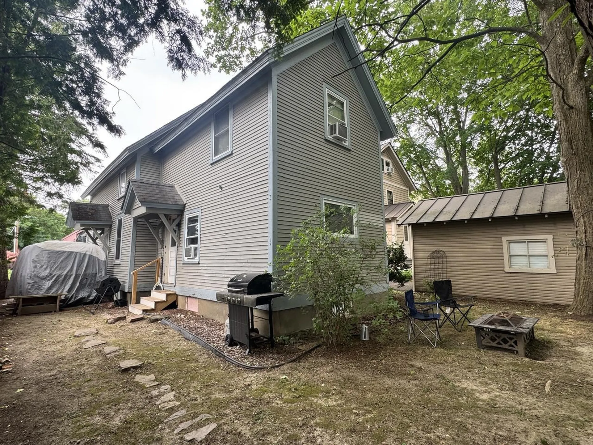 11 Alfred Street Burlington VT 05401