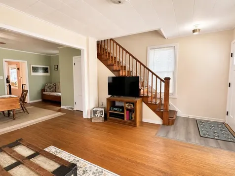 11 Alfred Street Burlington VT 05401