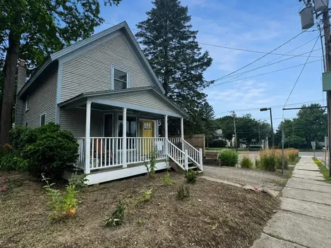 11 Alfred Street Burlington VT 05401