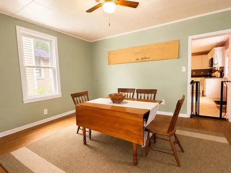 11 Alfred Street Burlington VT 05401