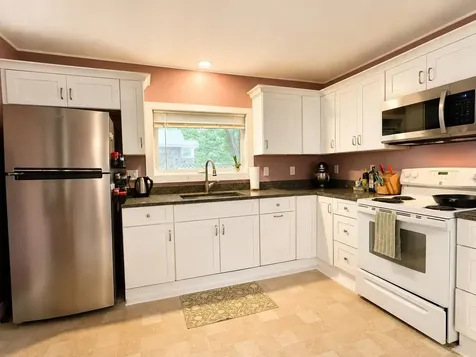 11 Alfred Street Burlington VT 05401