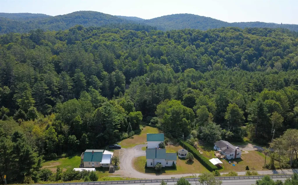86 Payette Drive St. Johnsbury VT 05819