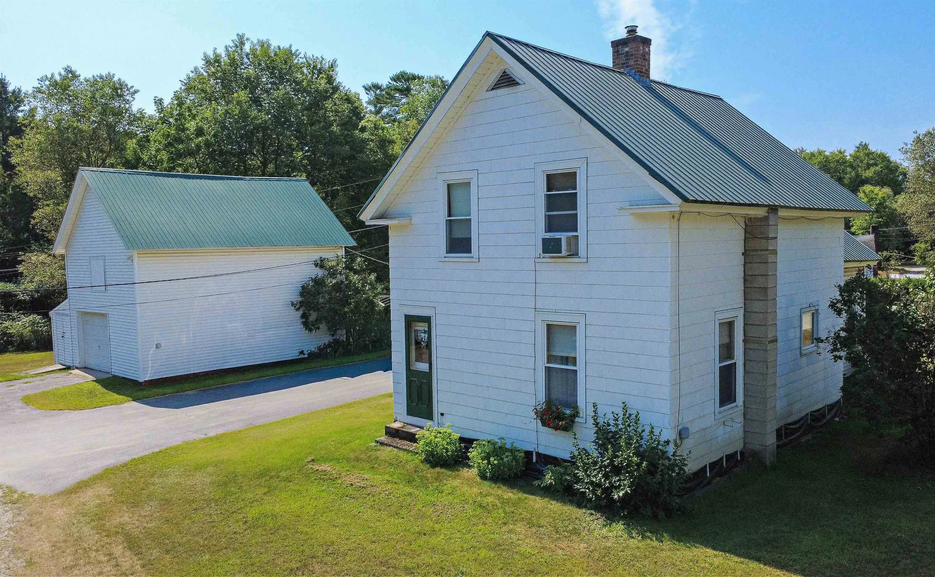 86 Payette Drive St. Johnsbury VT 05819