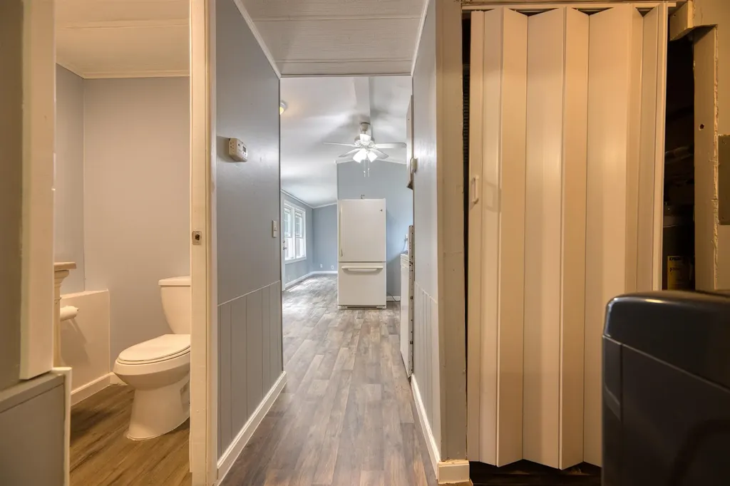 32 Circle Road Ossipee NH 03814-6846