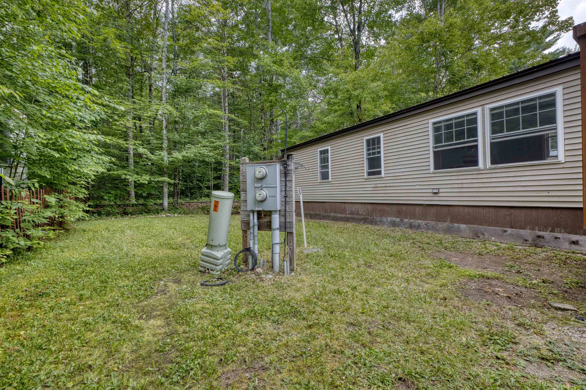 32 Circle Road Ossipee NH 03814-6846