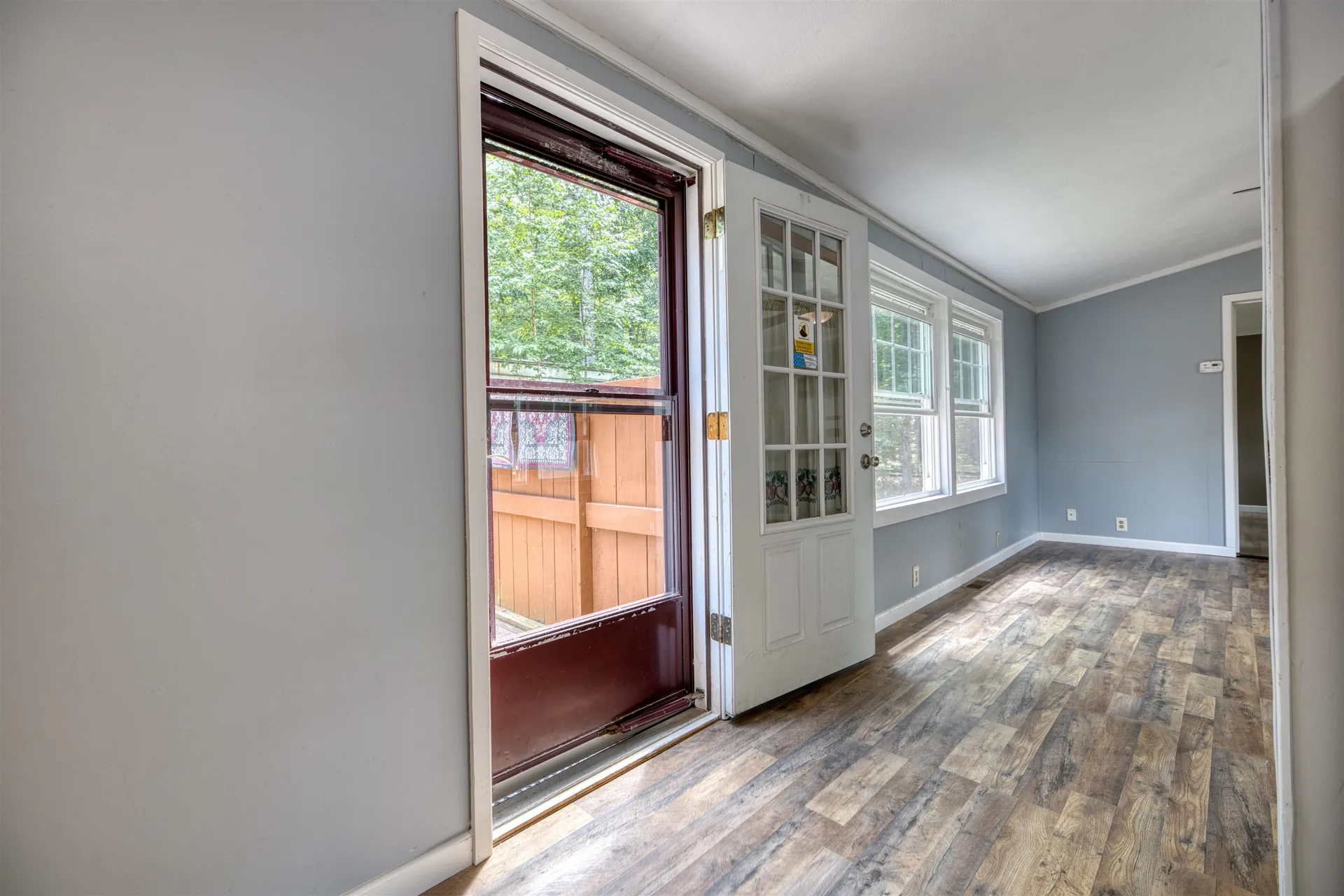 32 Circle Road Ossipee NH 03814-6846
