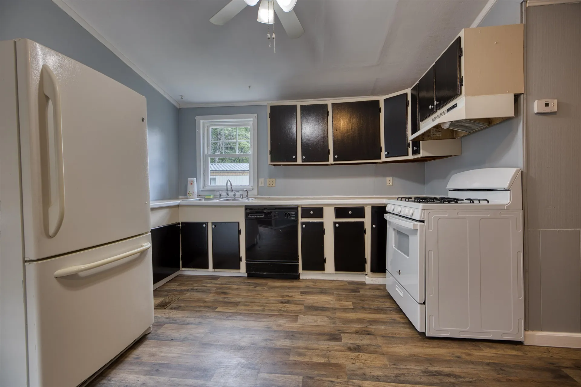 32 Circle Road Ossipee NH 03814-6846