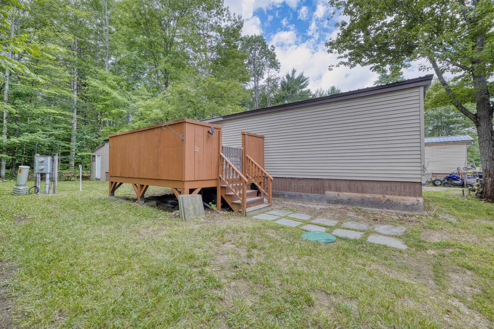 32 Circle Road Ossipee NH 03814-6846