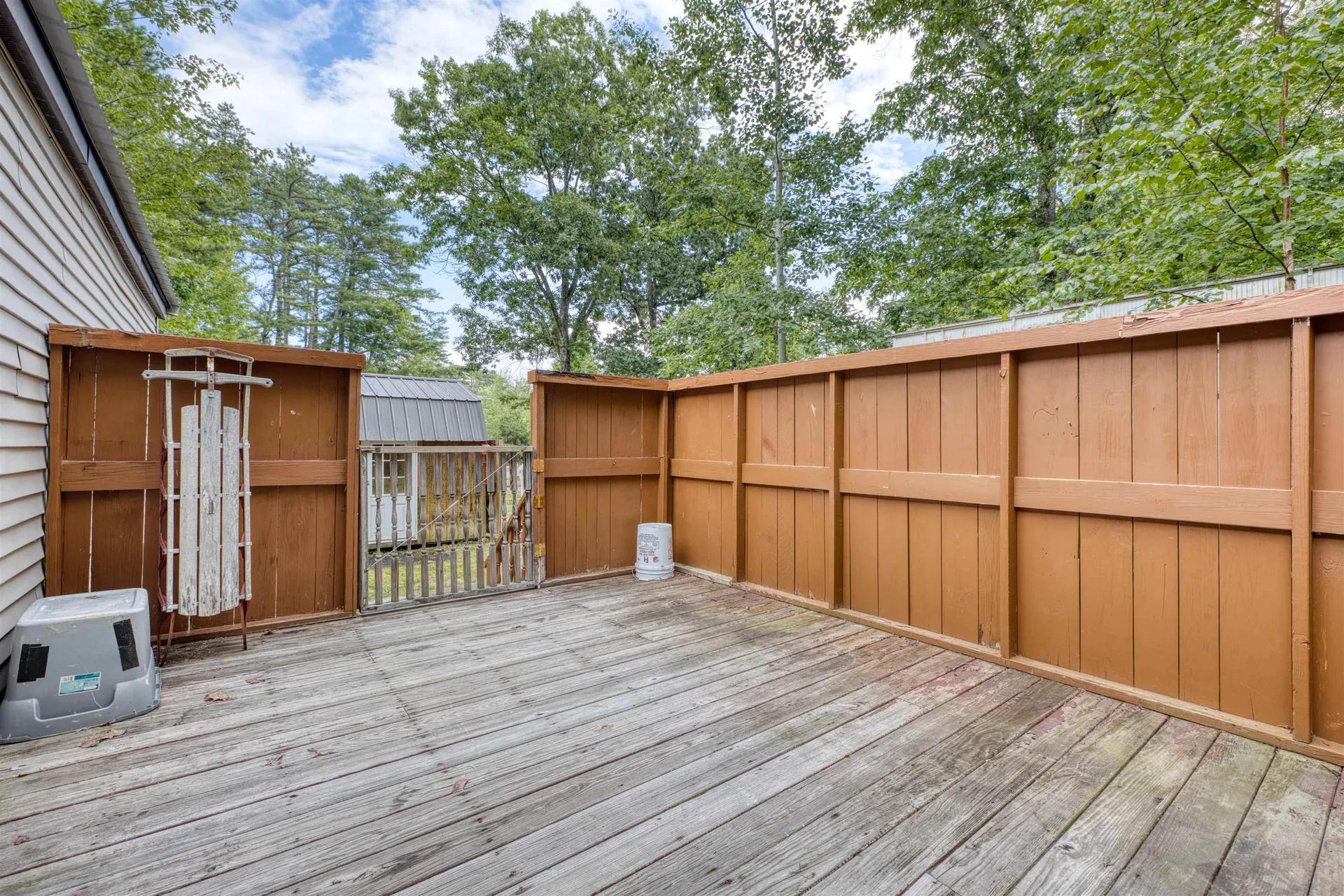 32 Circle Road Ossipee NH 03814-6846