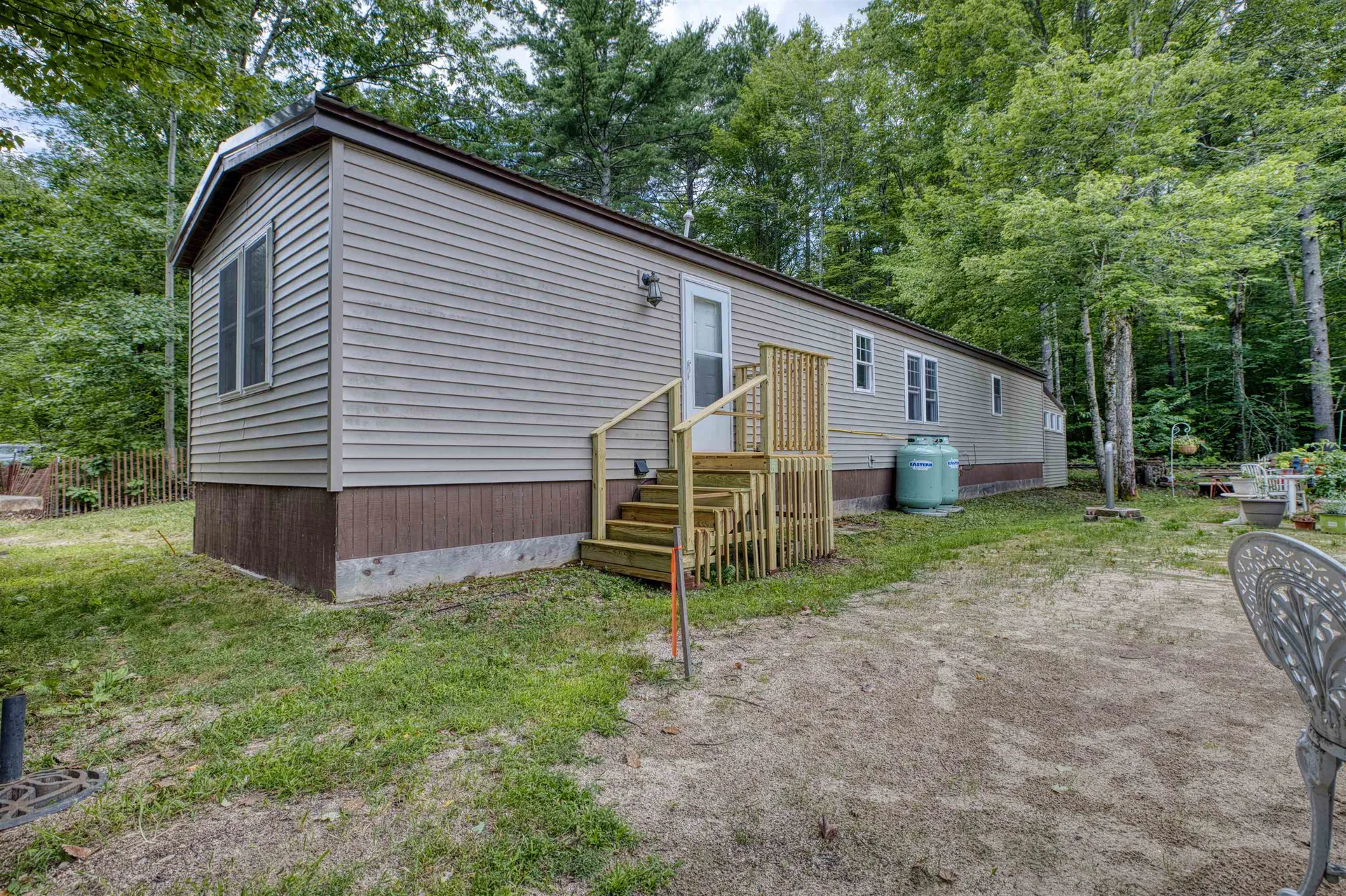 32 Circle Road Ossipee NH 03814-6846