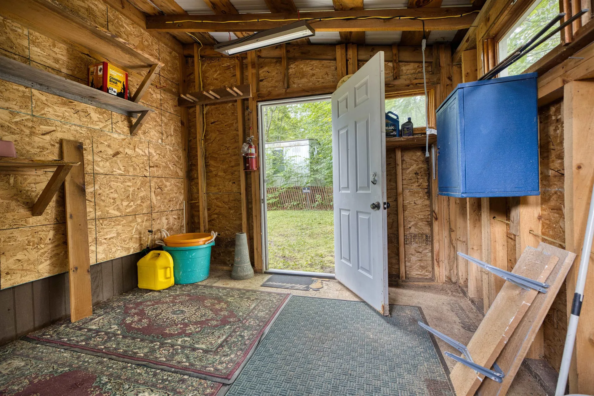 32 Circle Road Ossipee NH 03814-6846