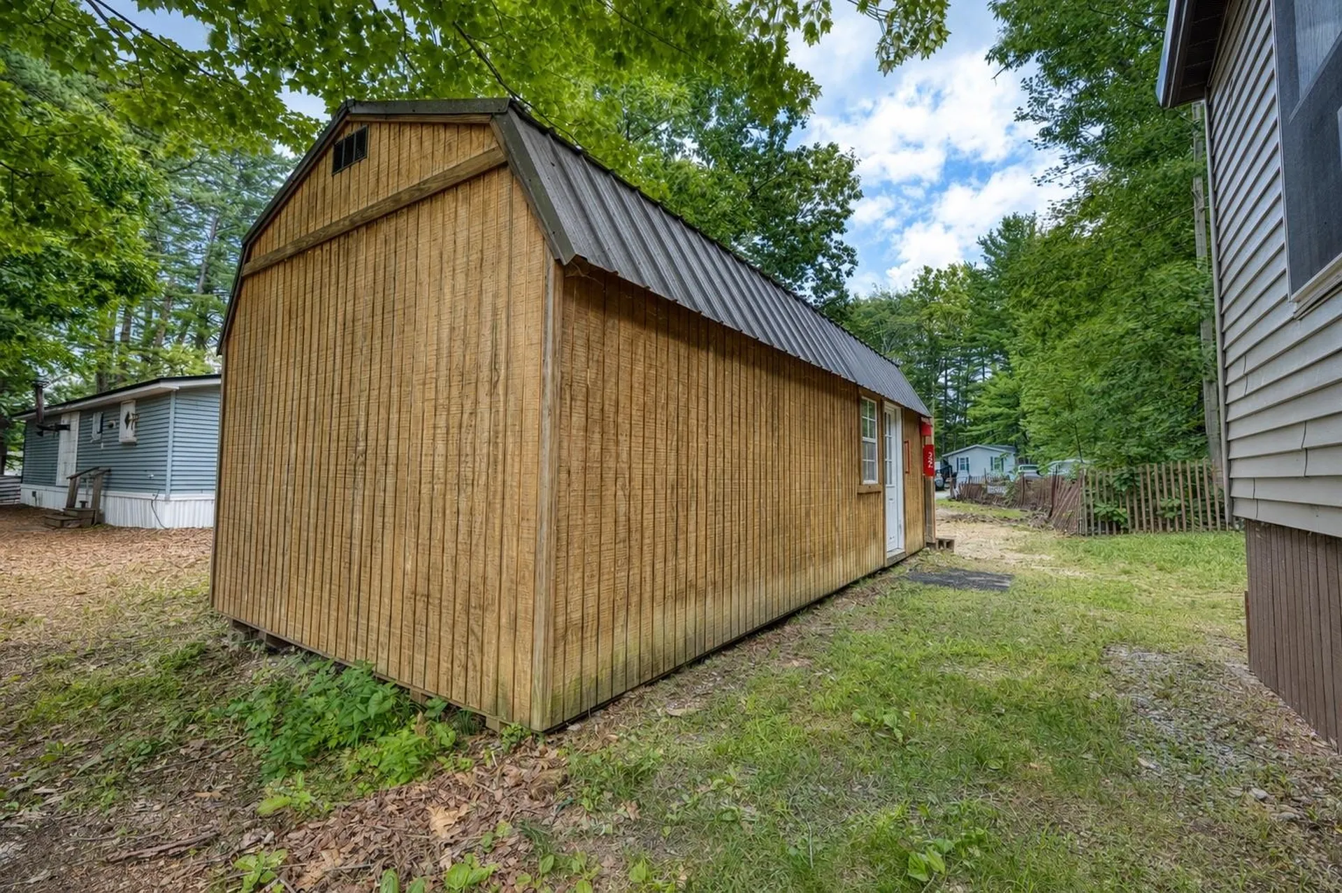 32 Circle Road Ossipee NH 03814-6846