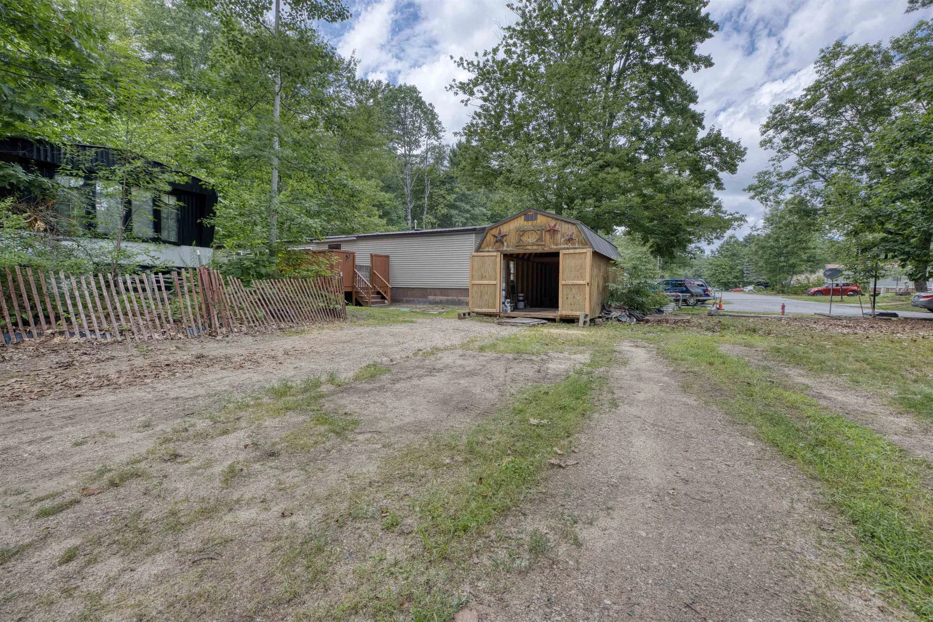 32 Circle Road Ossipee NH 03814-6846