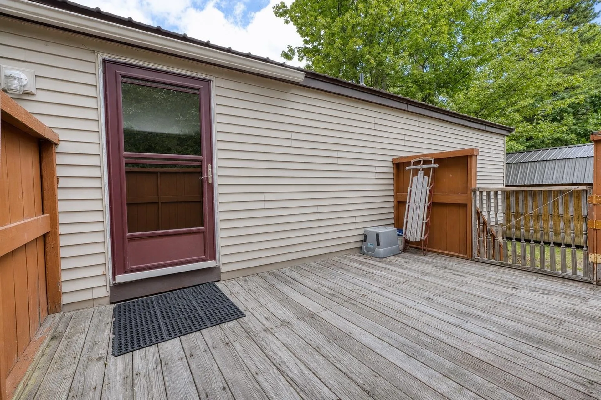 32 Circle Road Ossipee NH 03814-6846