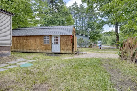 32 Circle Road Ossipee NH 03814-6846