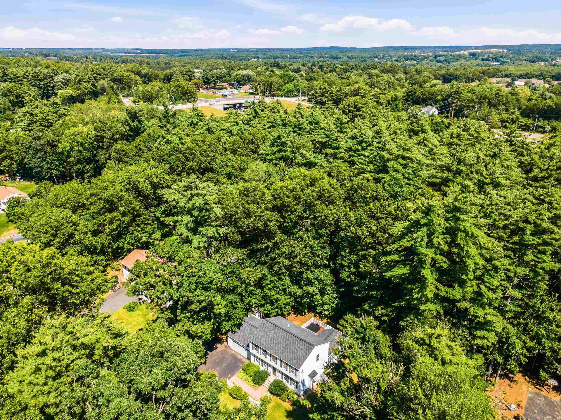 14 Davis Road Merrimack NH 03054