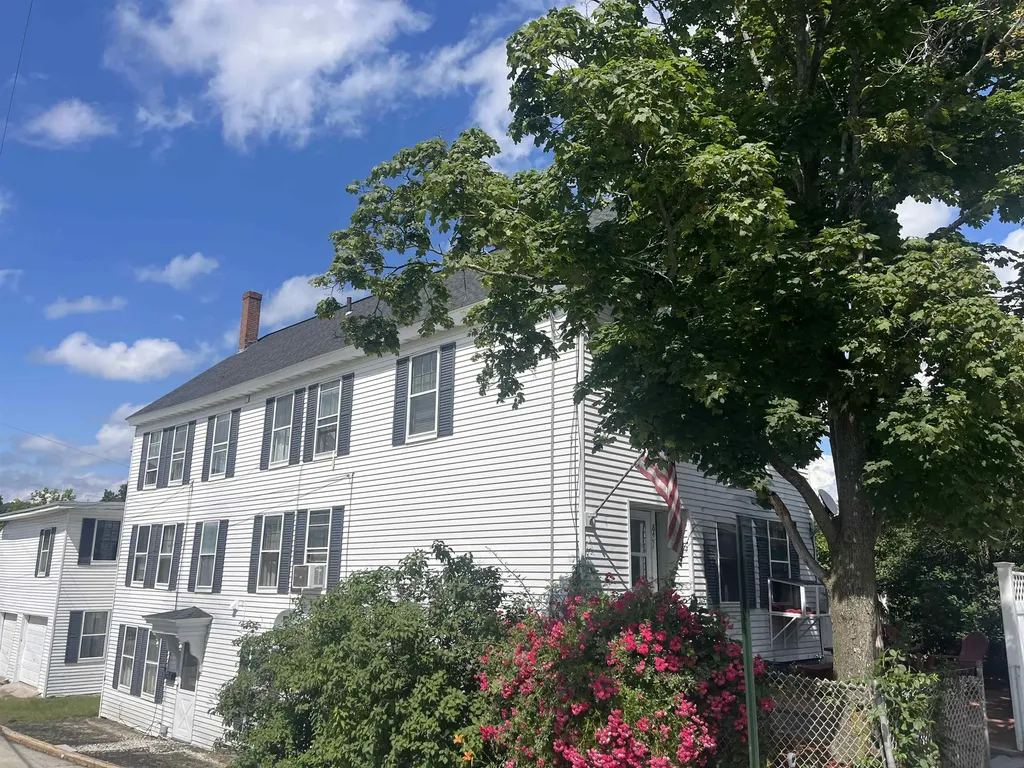 84 Nashua Street Milford NH 03055