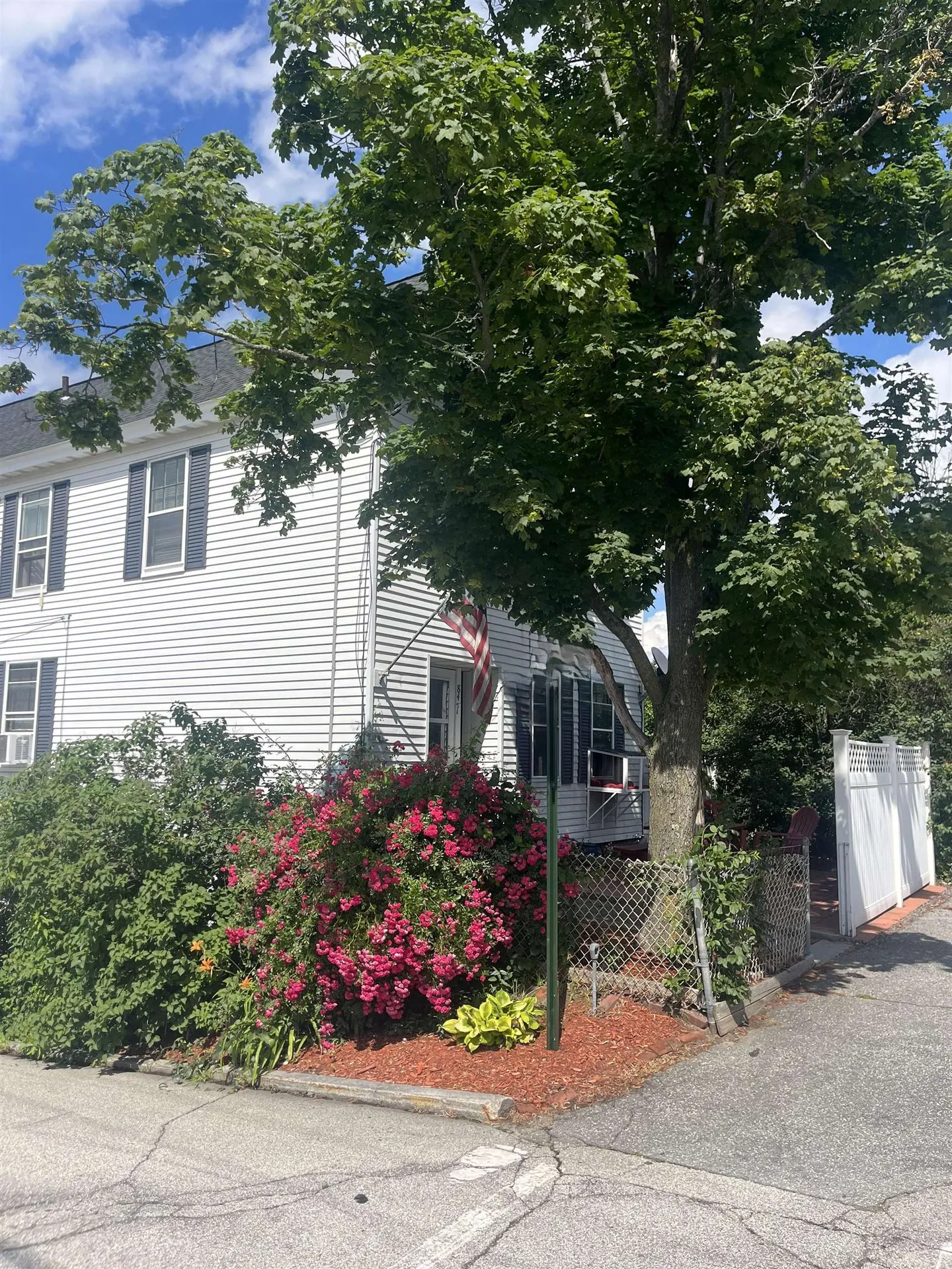 84 Nashua Street Milford NH 03055