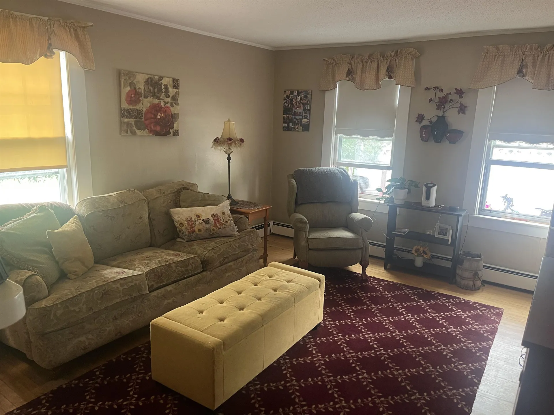 84 Nashua Street Milford NH 03055