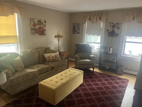 84 Nashua Street Milford NH 03055