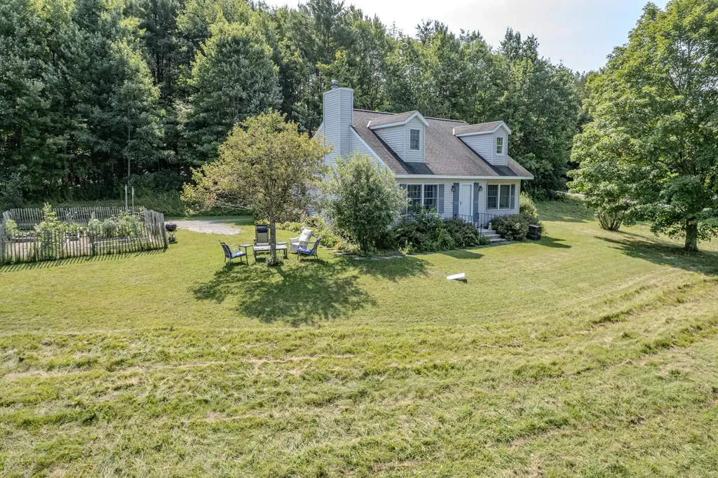 463 Blossom Hill Pawlet VT 05761