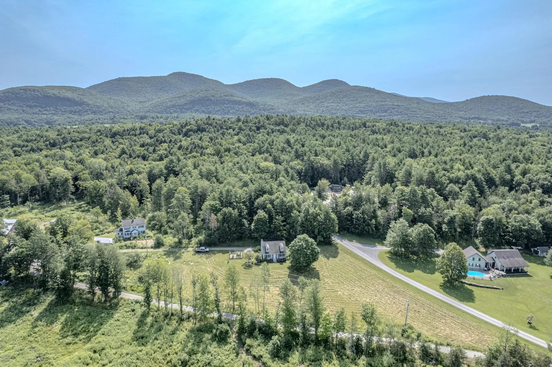 463 Blossom Hill Pawlet VT 05761