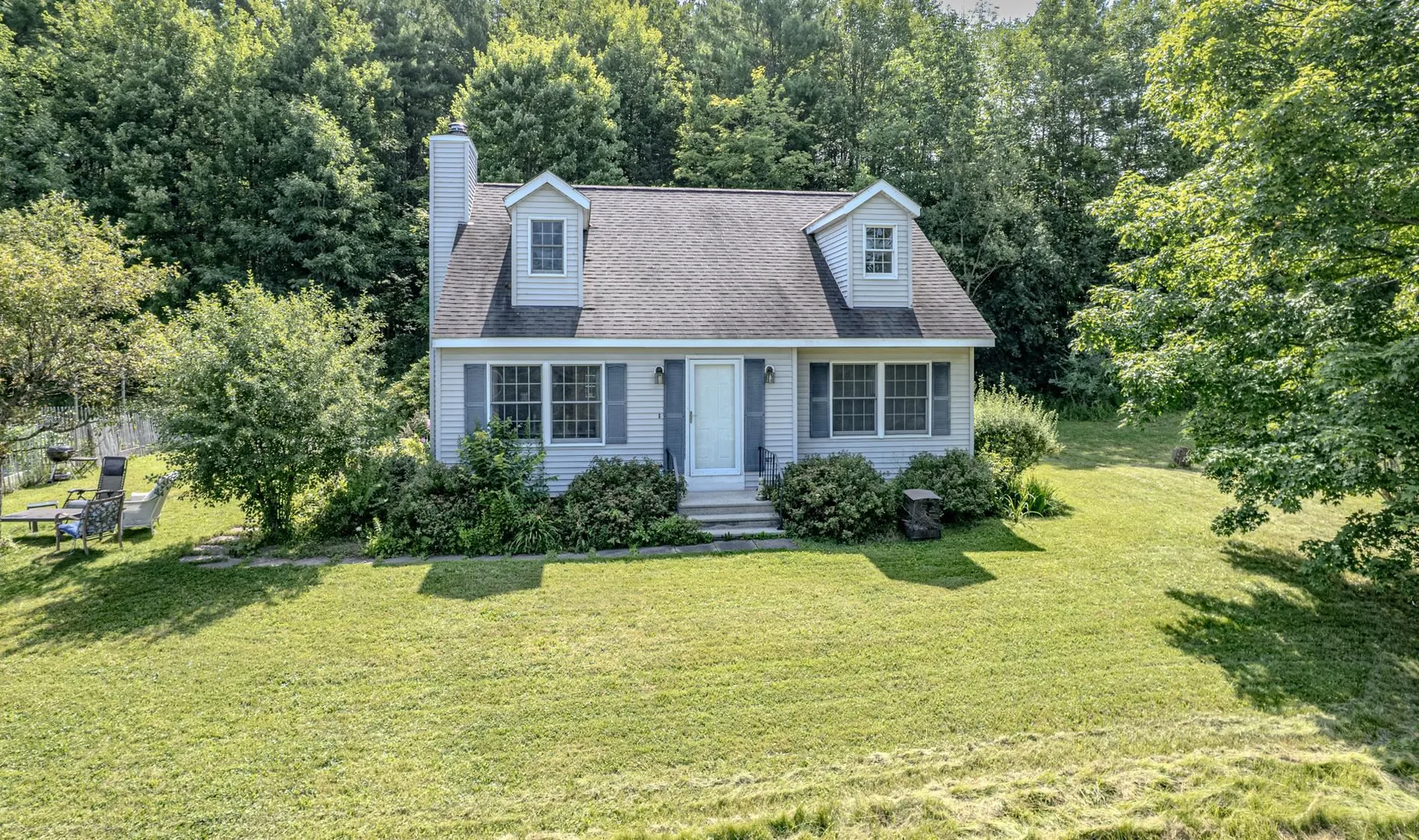463 Blossom Hill Pawlet VT 05761