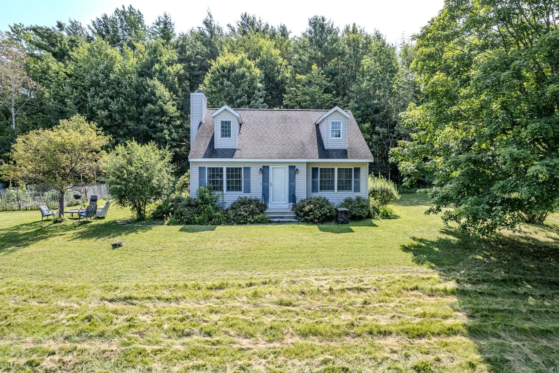 463 Blossom Hill Pawlet VT 05761