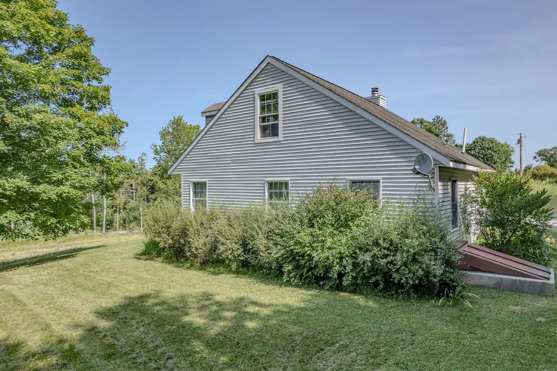 463 Blossom Hill Pawlet VT 05761