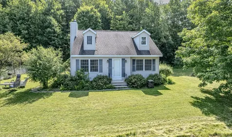 463 Blossom Hill Pawlet VT 05761