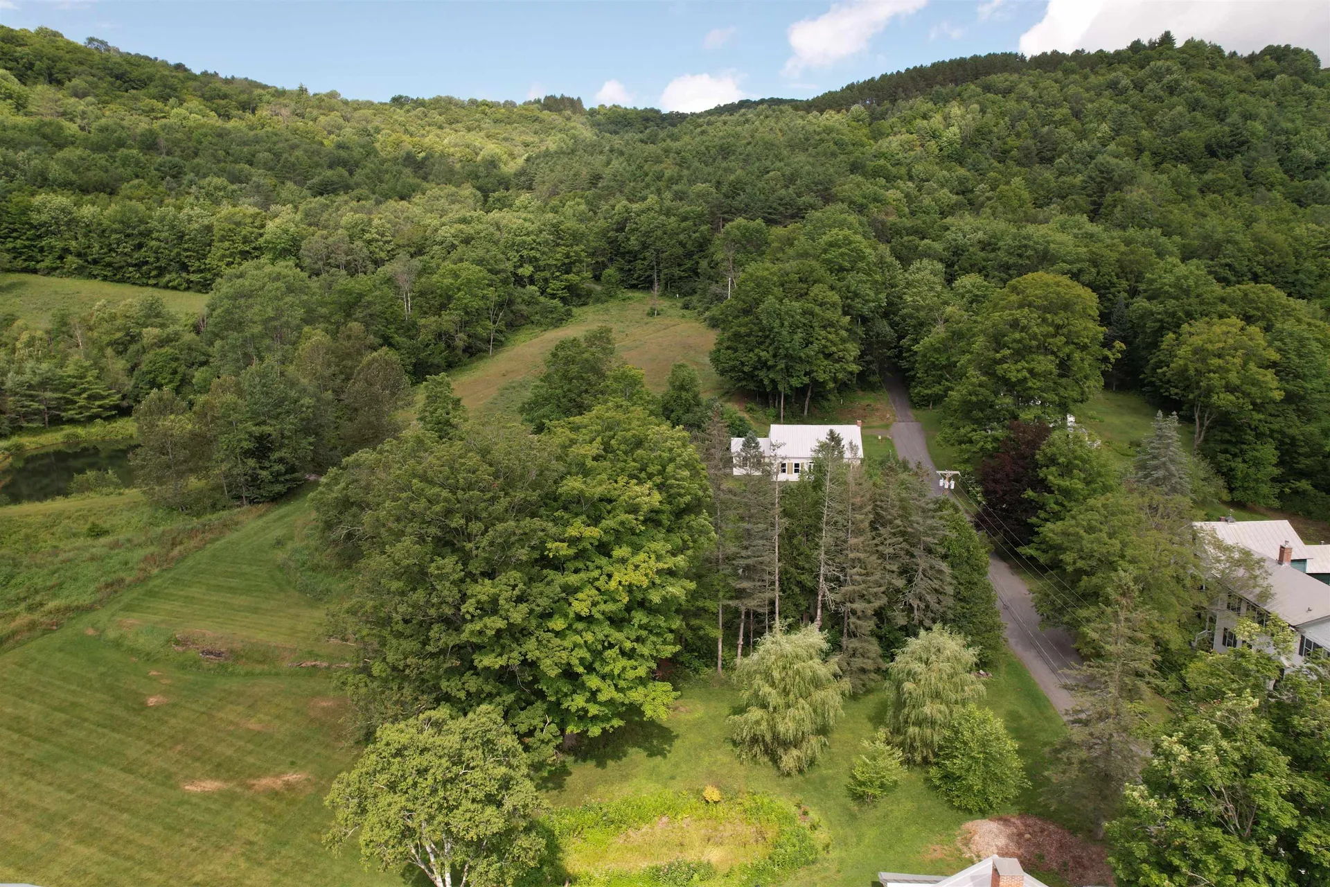15 Maple Avenue Chelsea VT 05038
