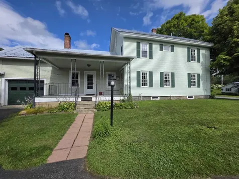15 Maple Avenue Chelsea VT 05038