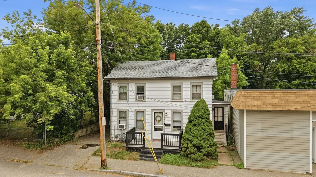48 New York Street Dover NH 03820
