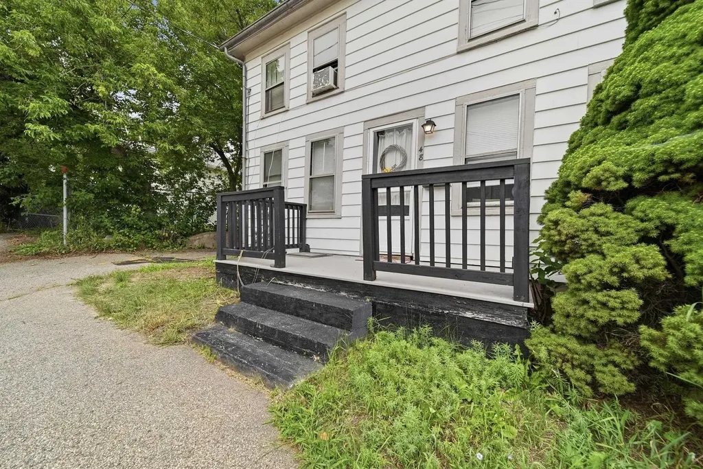 48 New York Street Dover NH 03820