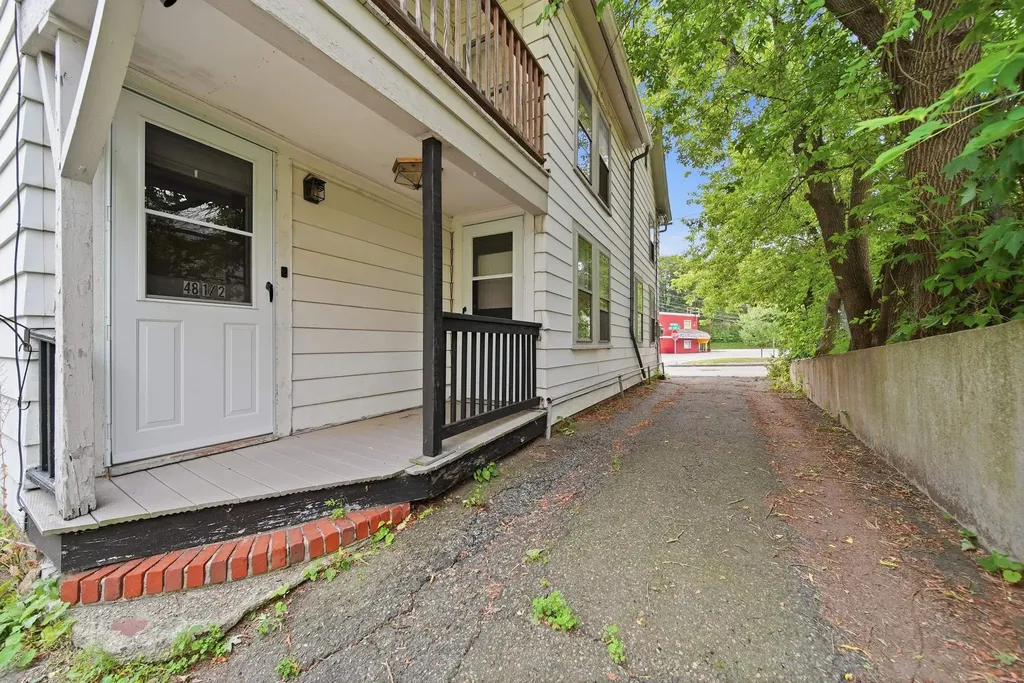 48 New York Street Dover NH 03820