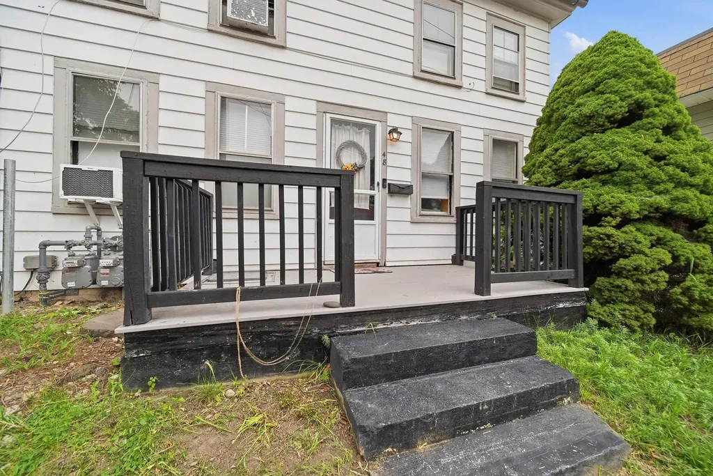 48 New York Street Dover NH 03820