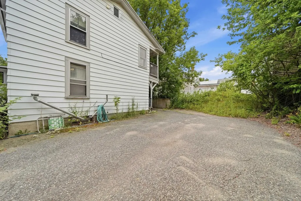 48 New York Street Dover NH 03820