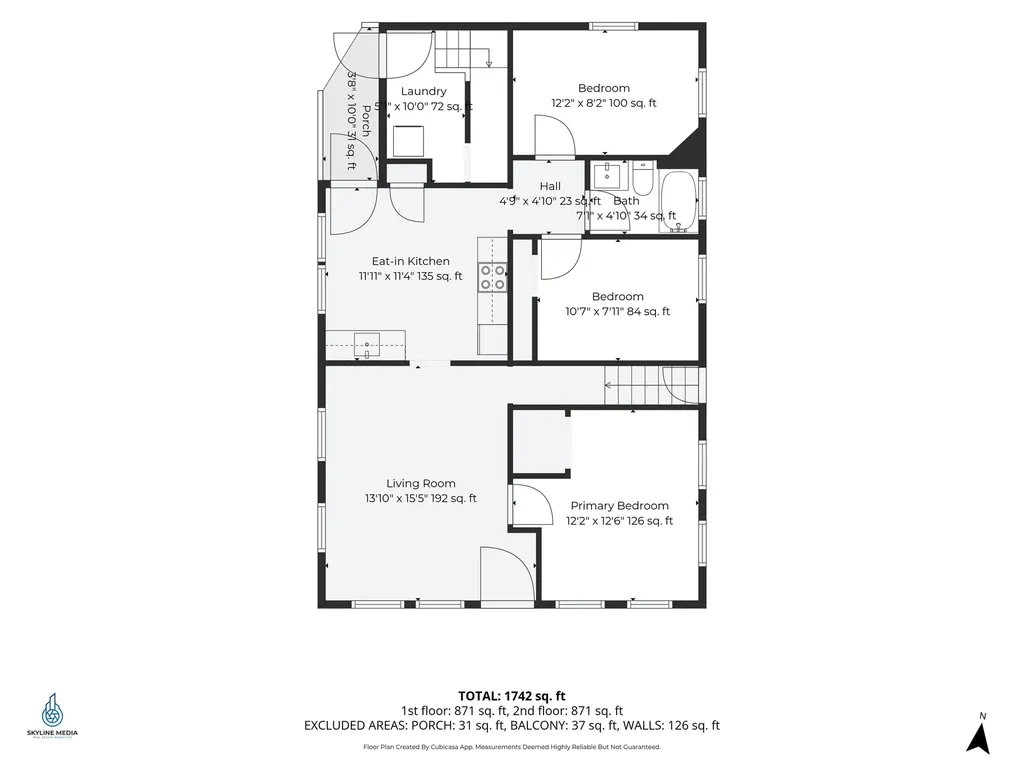 48 New York Street Dover NH 03820
