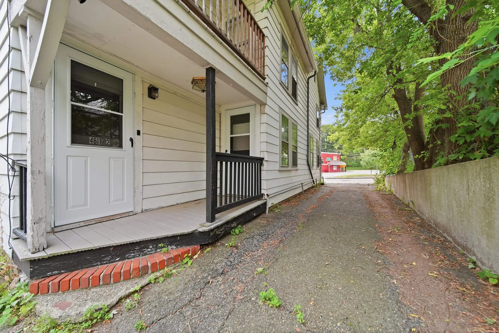 48 New York Street Dover NH 03820