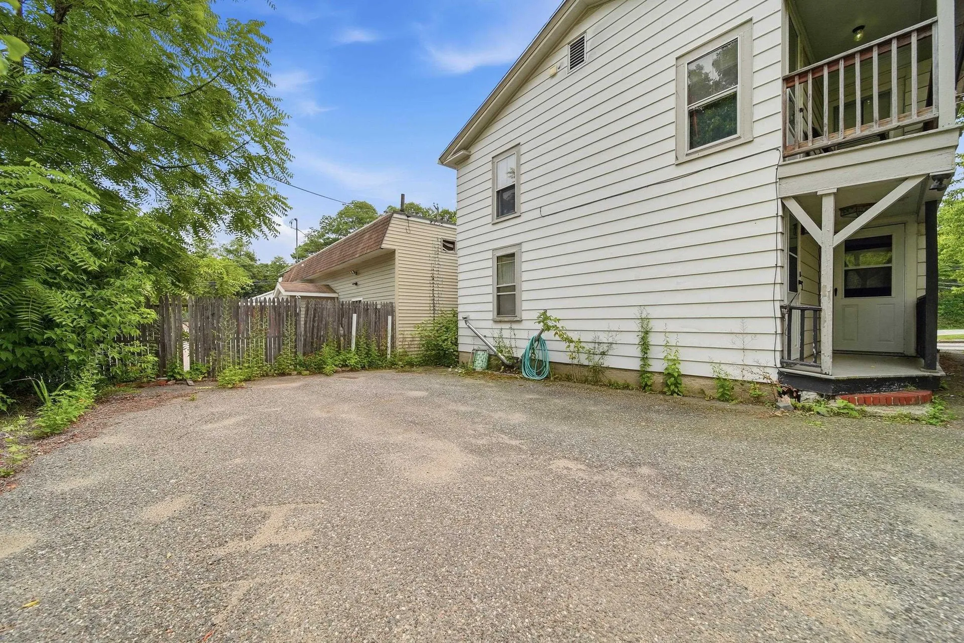 48 New York Street Dover NH 03820