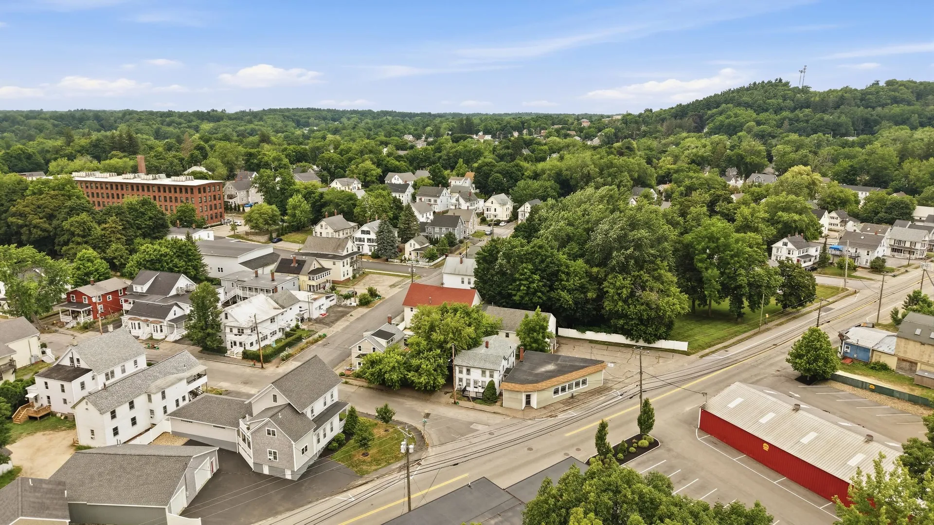 48 New York Street Dover NH 03820