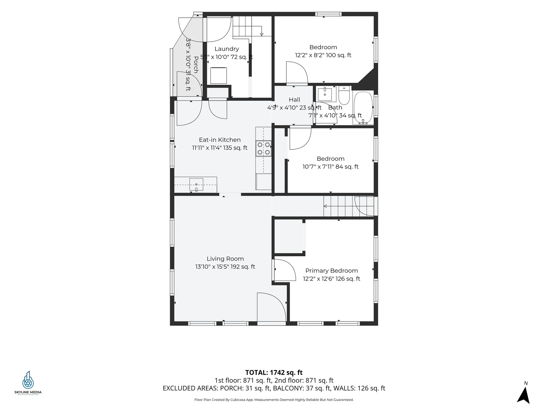 48 New York Street Dover NH 03820
